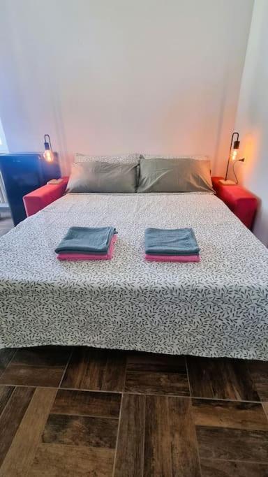 Ferienwohnung Bee Freeride Bikers House Magliolo Exterior foto