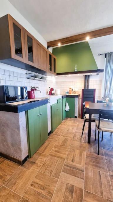 Ferienwohnung Bee Freeride Bikers House Magliolo Exterior foto